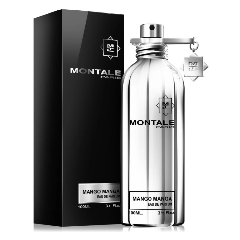 Montale - Mango Manga