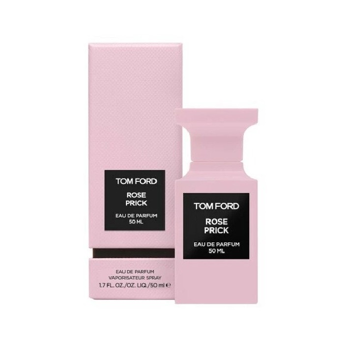 Tom Ford - Rose Prick