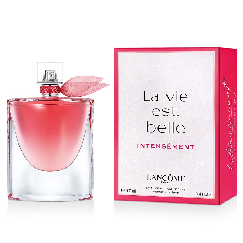 Lancome - La Vie Est Belle Intensément