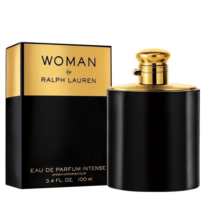 Ralph Lauren - Women Intense