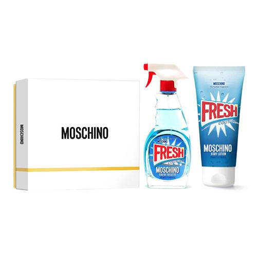 Moschino - Fresh Couture