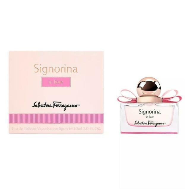 Ferragamo - Signorina Eau de Toilette