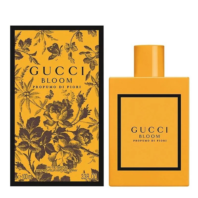 Gucci - Bloom Profumo Di Fiori