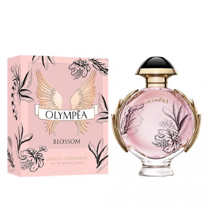 Paco Rabanne - Olympea Blossom