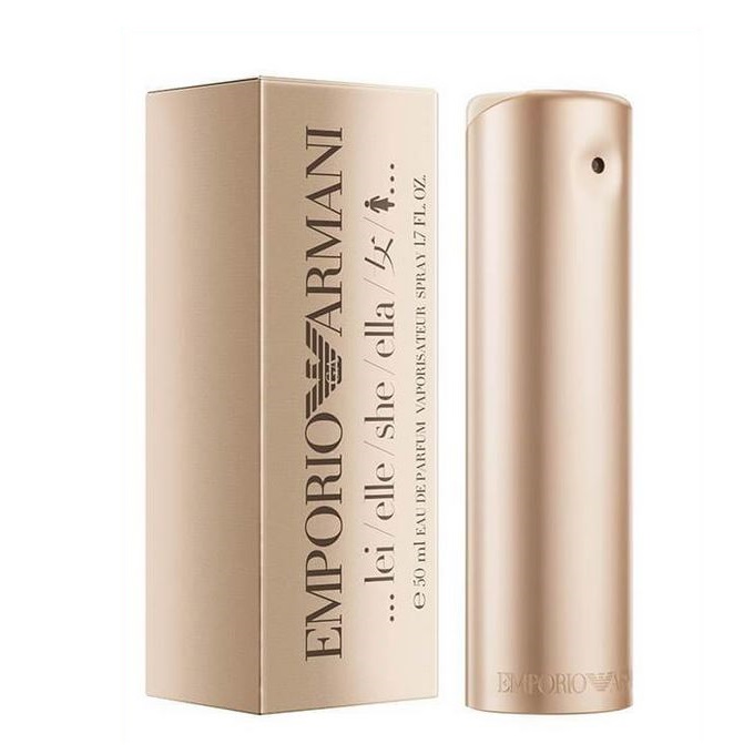 Emporio Armani - She Elle