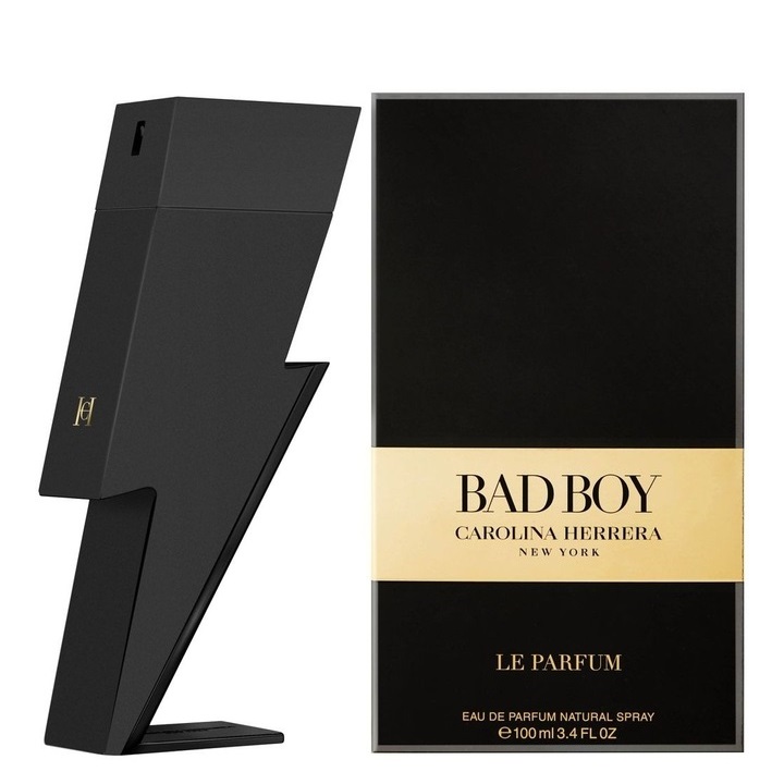 Herrara - Bad Boy Le Parfum