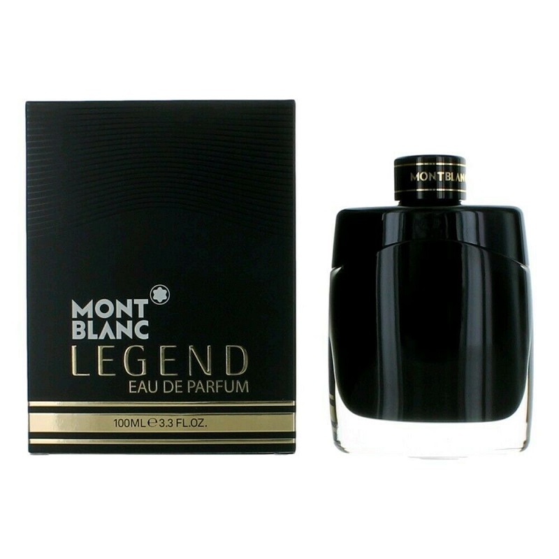 Mont Blanc - Legend Eau de Parfum