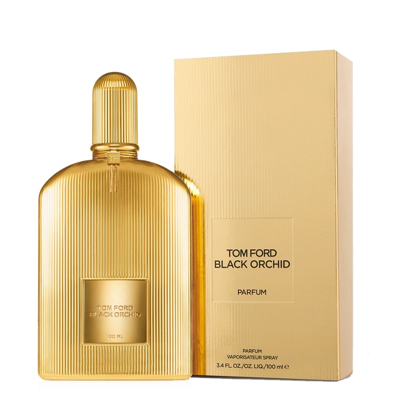 Tom Ford - Black Orchid Parfum