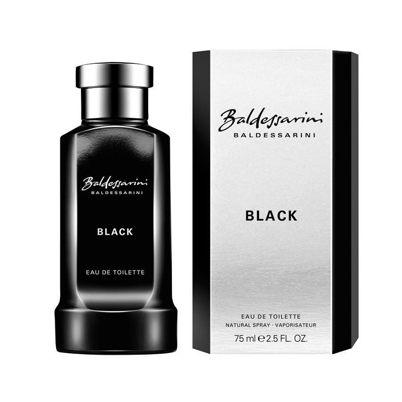 Baldessarini Black