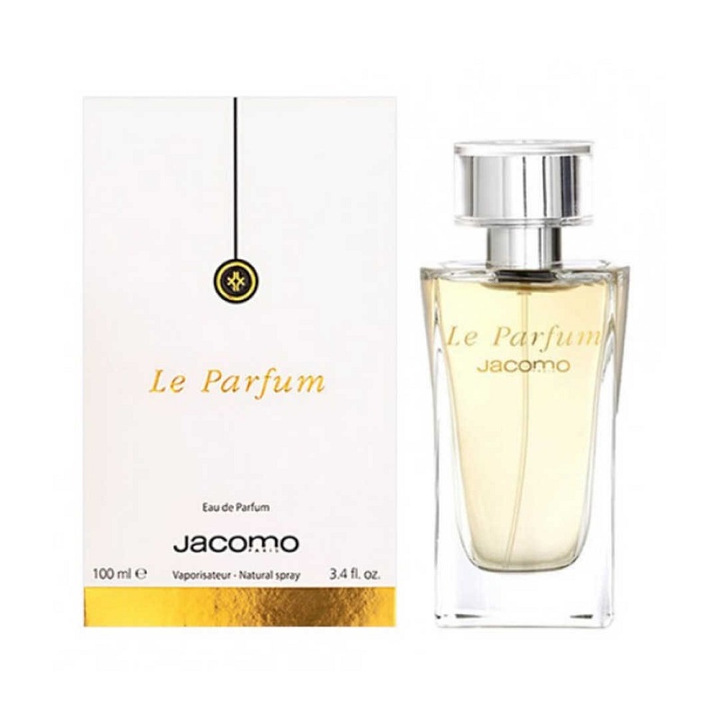 Le Parfum Jacomo