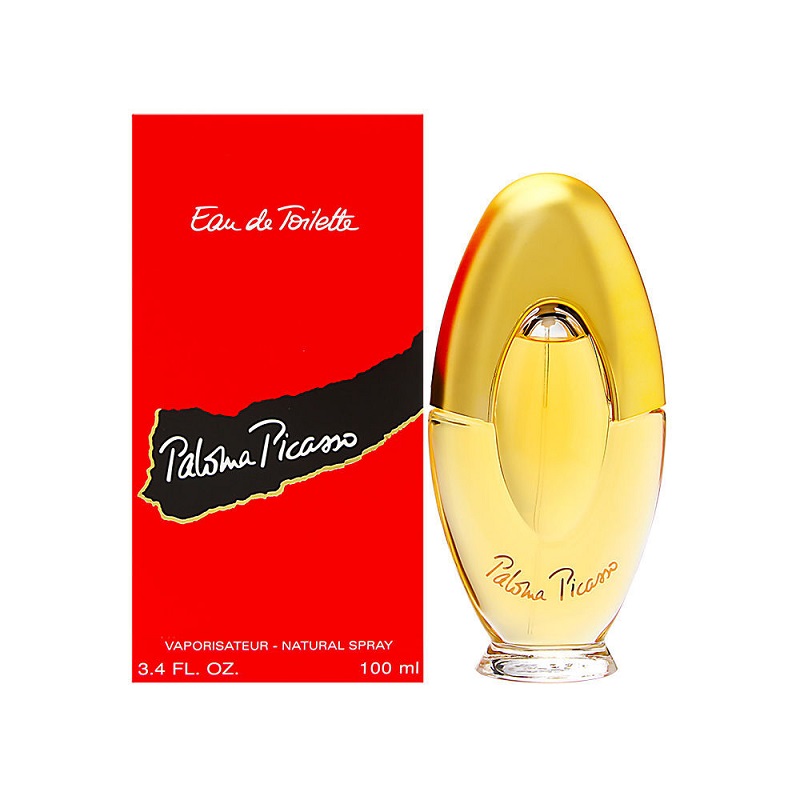 Paloma Picasso Eau de Toilette