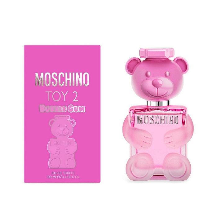 Moschino - Toy 2 Bubble Gum