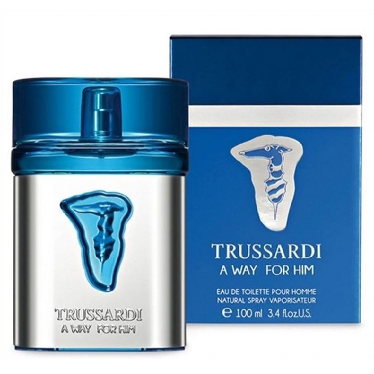 Trussardi  A Way for Him