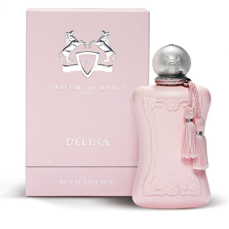 Parfums de Marly - Delina Royal Essence
