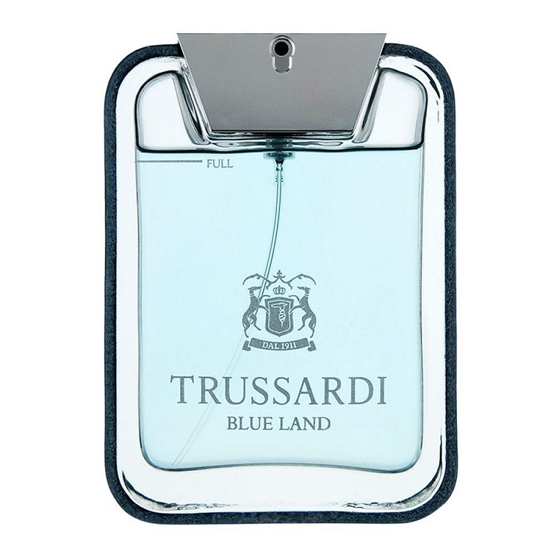 Trussardi - Blue Land