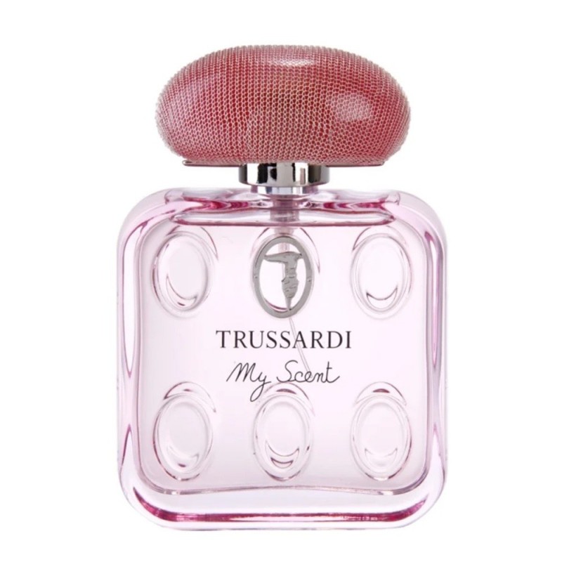 My Scent by Trussardi