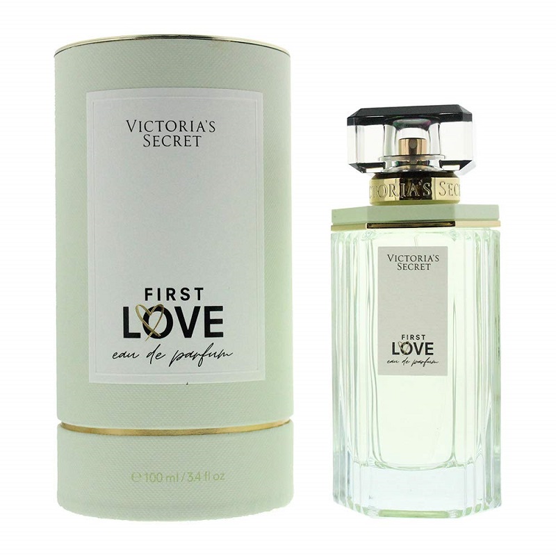 First Love Eau De Parfum - Victoria's Secret