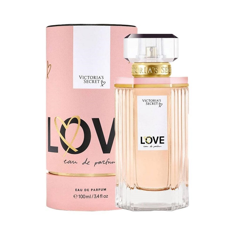 Love Eau De Parfum - Victoria's Secret
