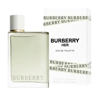 Burberry Her Eau de Toilette