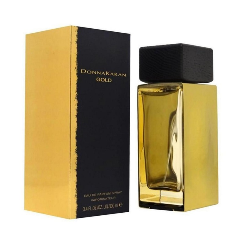 Donna Karan Gold Eau de Parfum