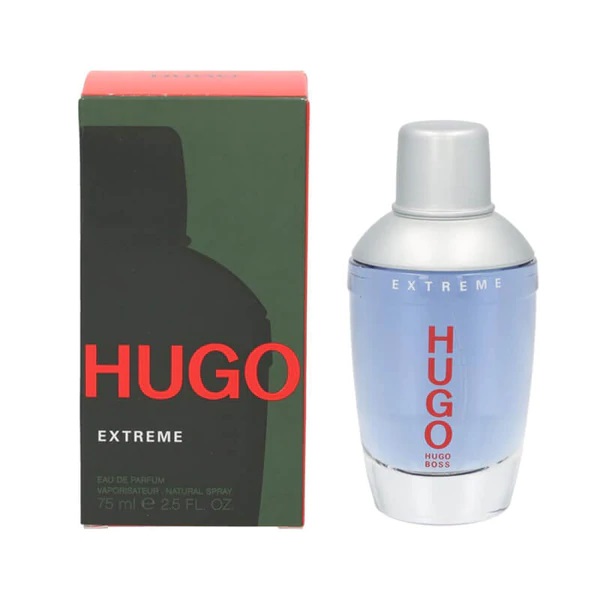 Hugo Man Extreme - Limited Edition 2016