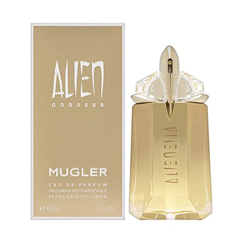 Mugler - Alien Goddess
