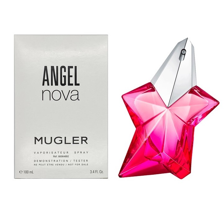 Mugler - Angel Nova Eau DE Toilette