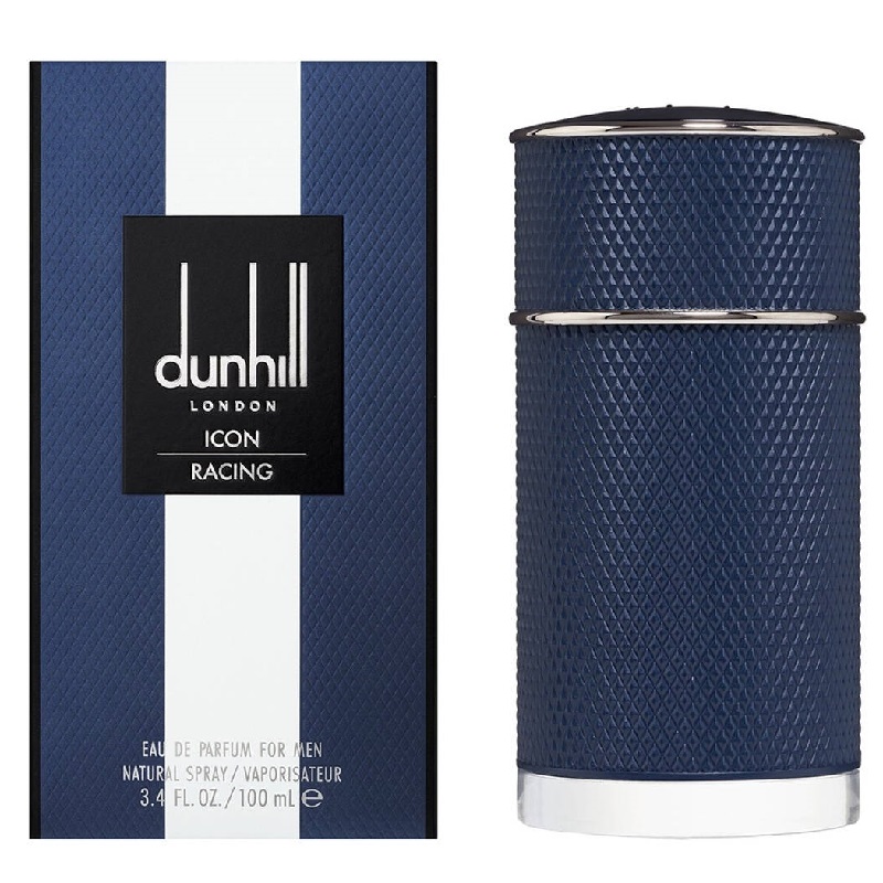 Dunhill Icon Racing Blue