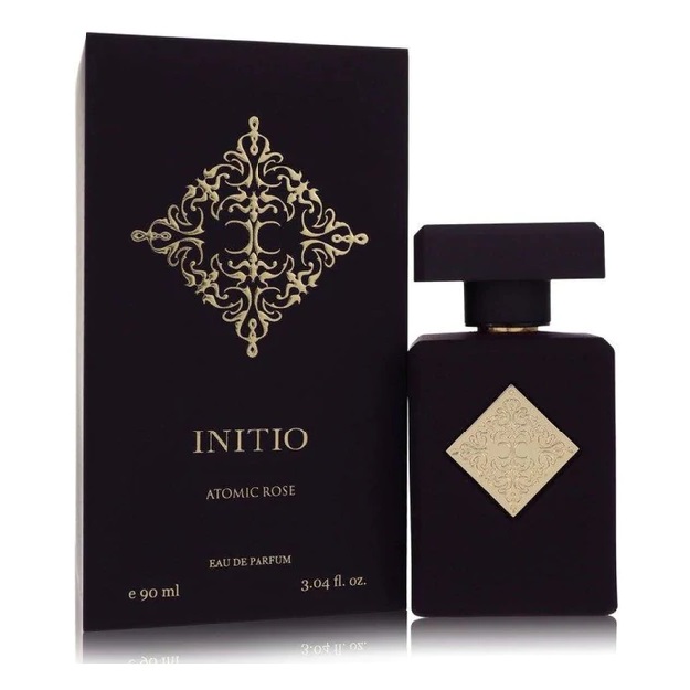 Atomic Rose | Initio