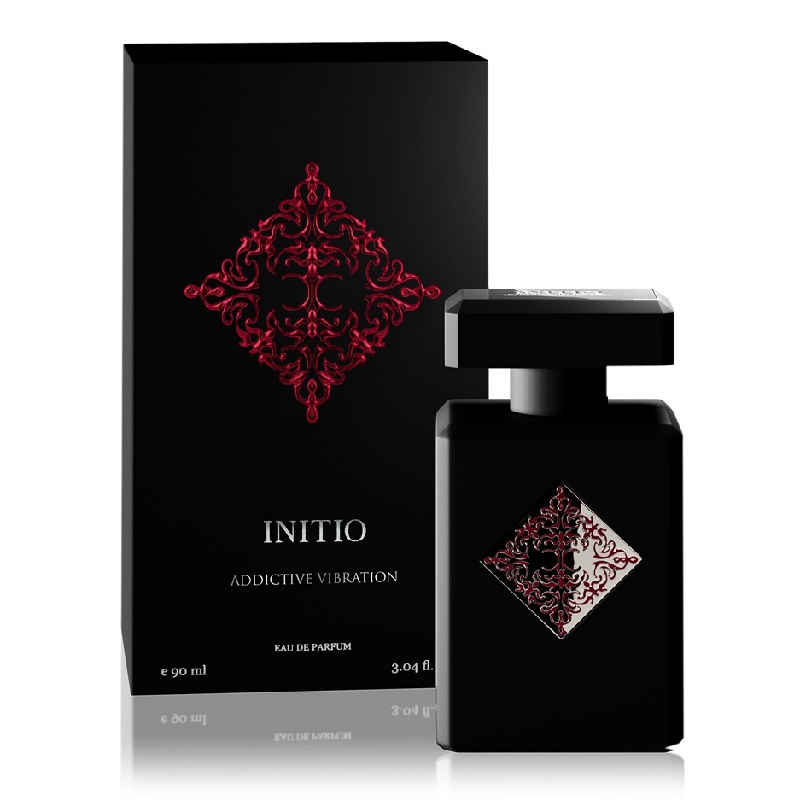 Initio - Addictive Vibration