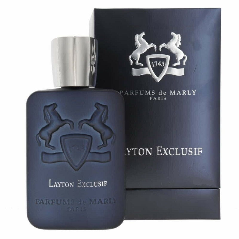 Parfums de Marly - Layton Exclusif