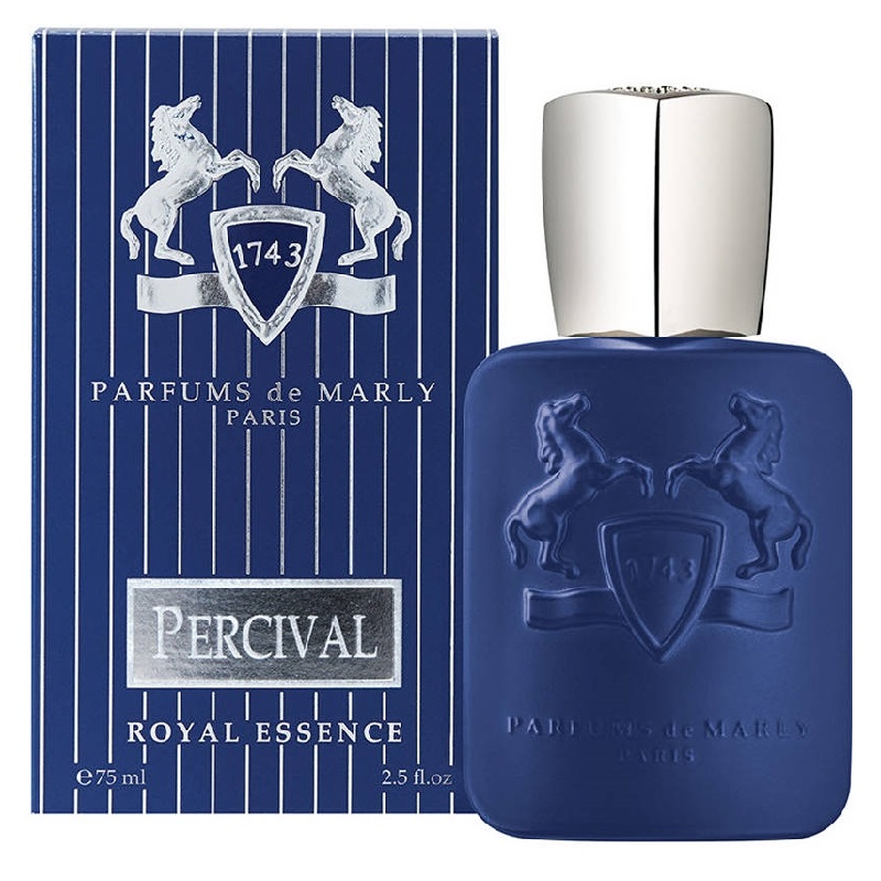 Parfums de Marly - Percival Royal Essence