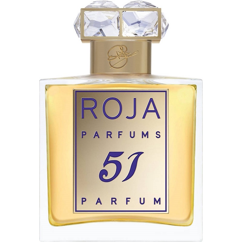 Roja - 51 Pour Femme Parfum