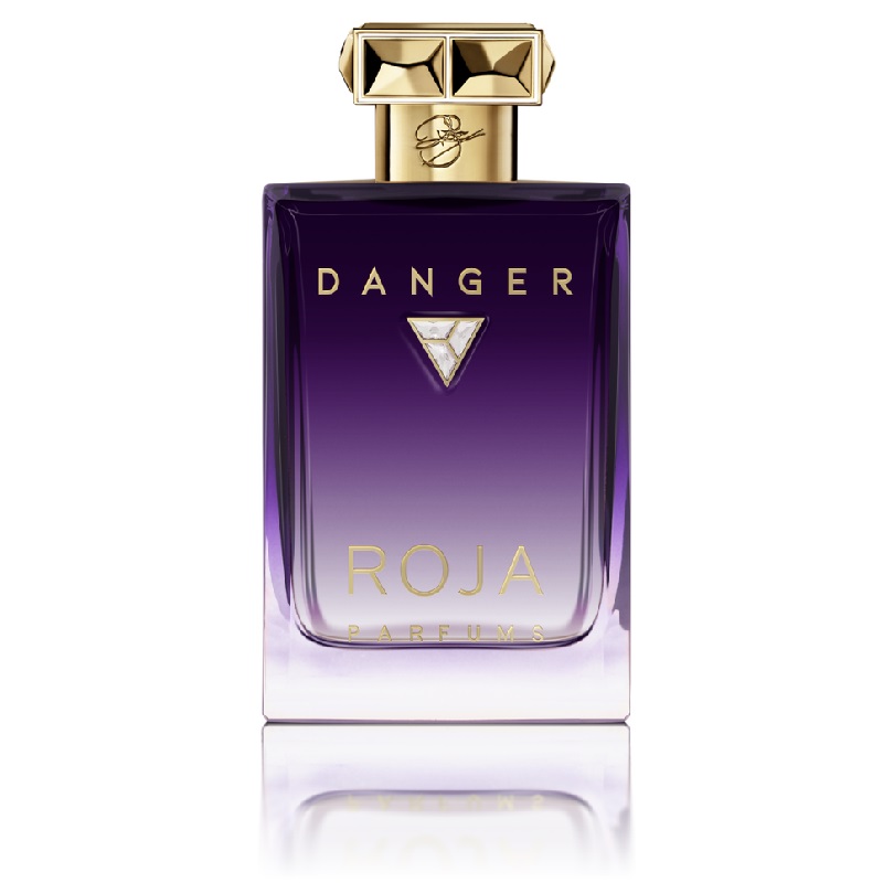 Roja - Danger Pour Femme Essence De Parfum