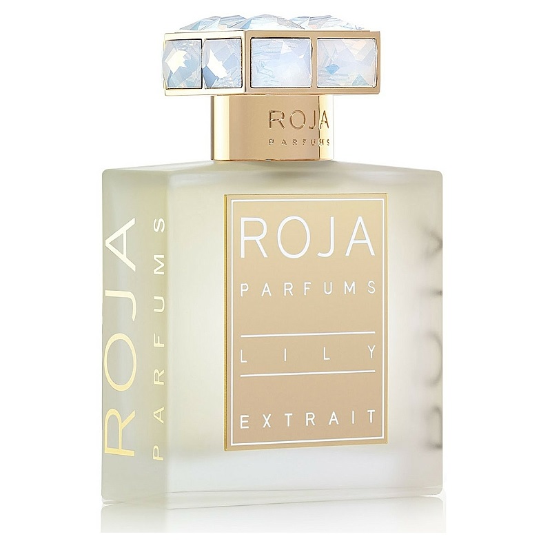 Roja | Lily Parfum Extrait