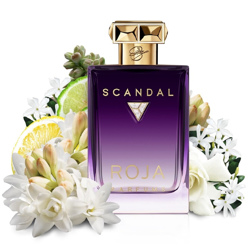 Roja - Scandal Pour Femme Essence