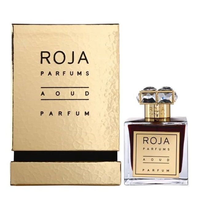 Roja Dove - UAE Aoud Parfum