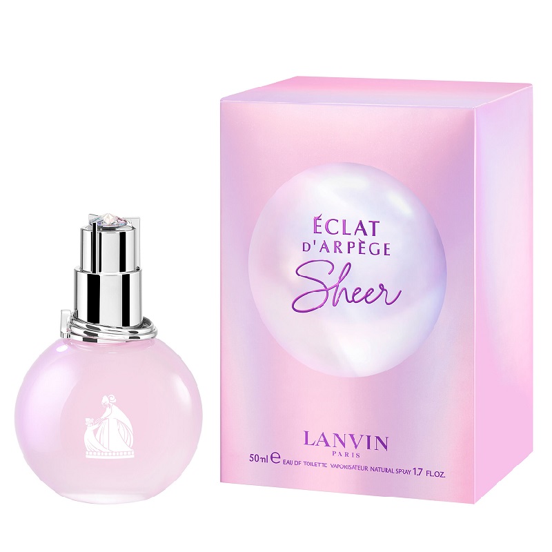 Lanvin Eclat d'Arpege Sheer