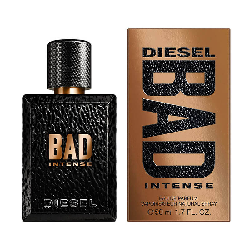 Diesel - Bad Intense