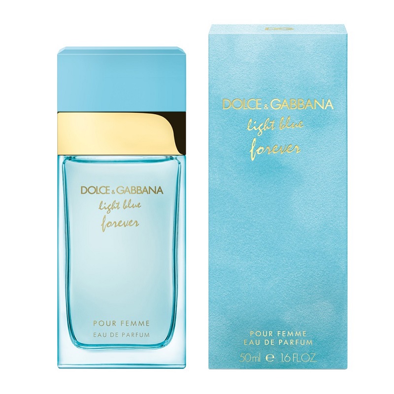 Dolce Gabbana - Light Blue Forever Pour Femme