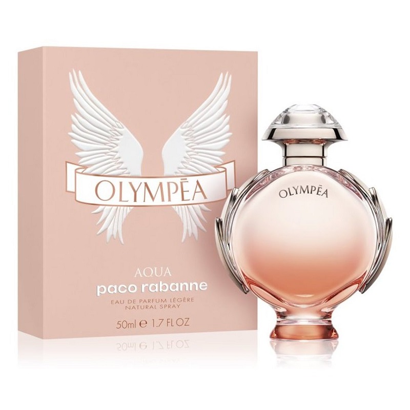 Paco Rabanne - Olympea Aqua