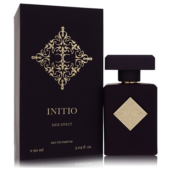Initio - Side Effect