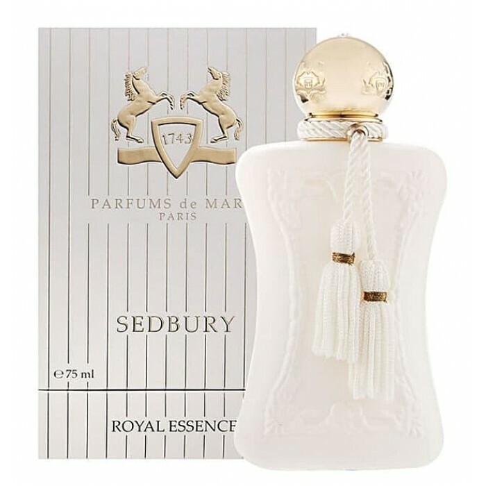 Parfums de Marly - Sedbury Royal Essence