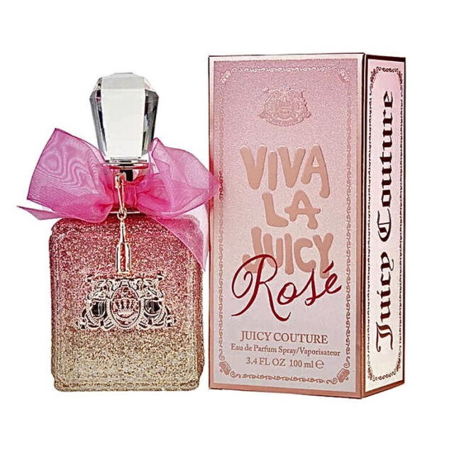 Viva La Juicy Rose