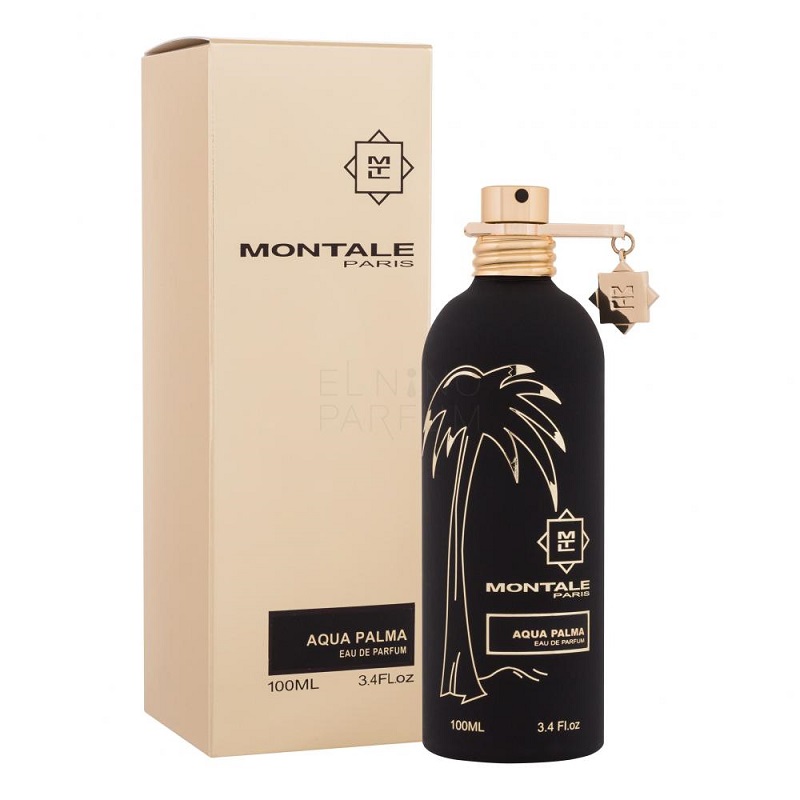 Montale - Aqua Palma