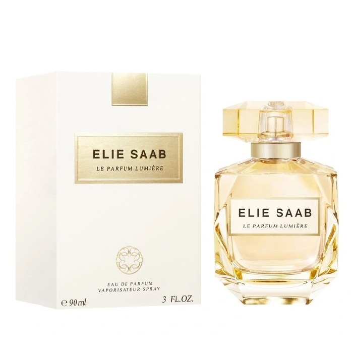 Ellie Saab - Le Parfum Lumière