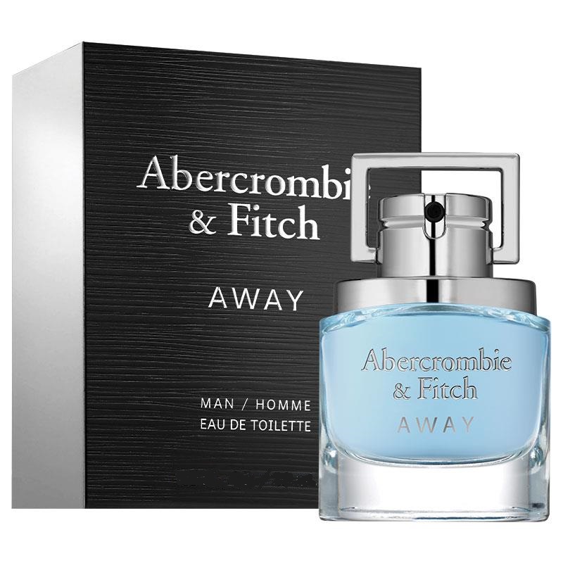 Abercrombie Fitch - Away Man