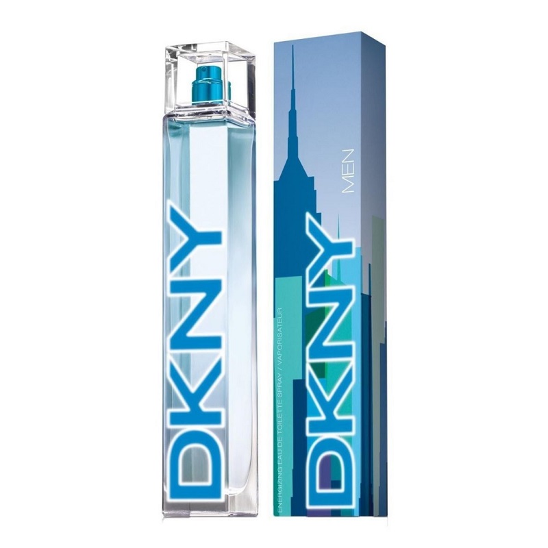 DKNY - Energising Summer