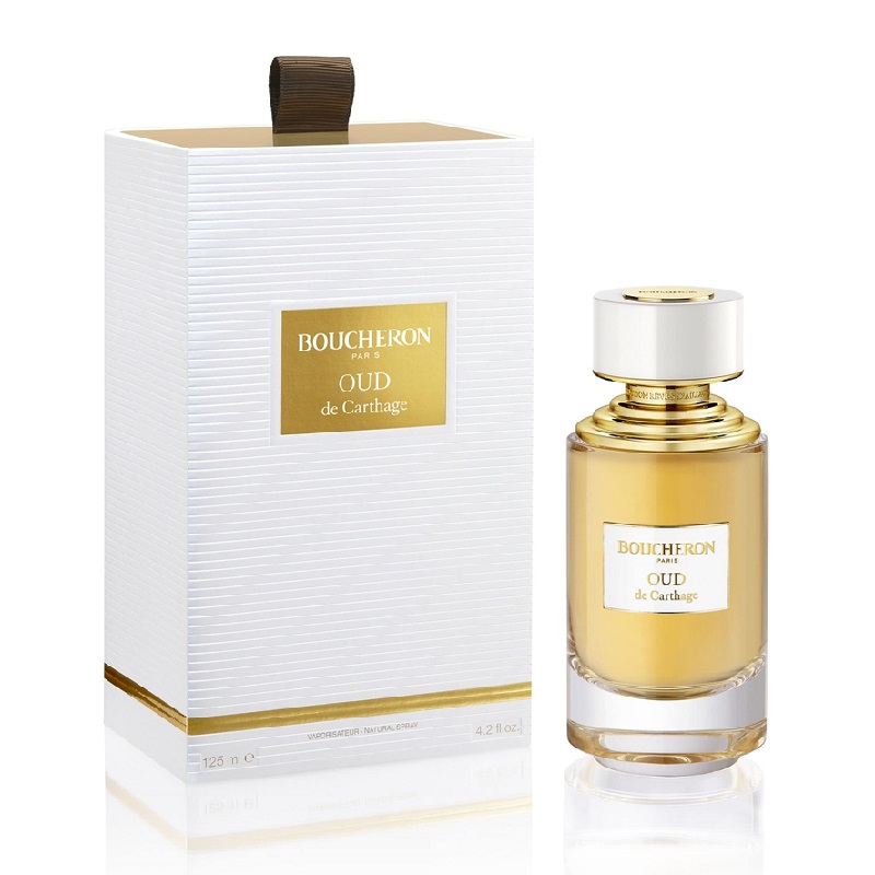 Boucheron - Oud de Carthage