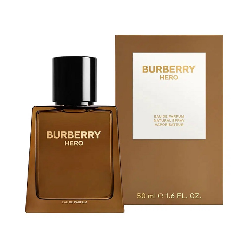 Burberry - Hero Eau de Parfum
